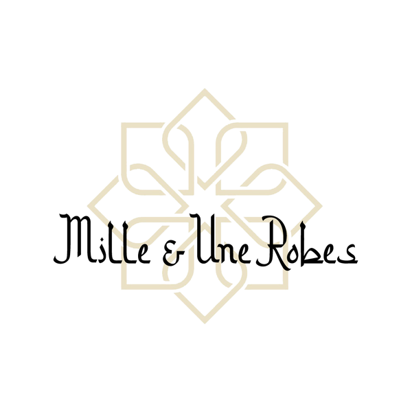 Mille et outlet une robe